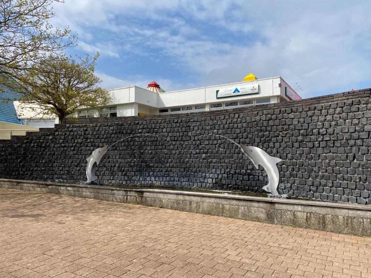 Vakantiehuisje Makkum Nl - S15 Exterior foto
